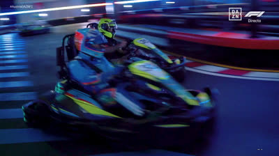 Previos de los libres 1 y libres 2 Austria y previa f1