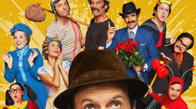 SIN QUERER QUERIENDO