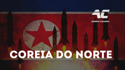COREIA DO NORTE