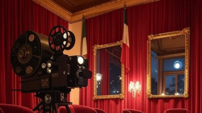 Film Completi in Italiano Gratis