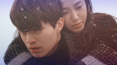 Историята на Канг Гу (2014)