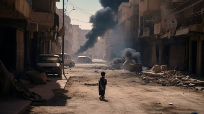 وماذا بعد؟ - What next? - Et ensuite ?