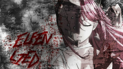 ELFEN  LIED