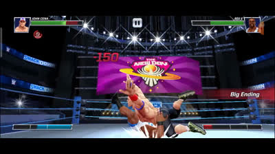 WWE: World Wrestling Entertainment