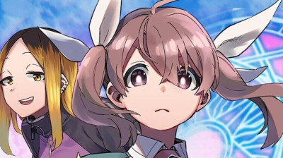 Magilumiere Magical Girls S. A. (Audio Latino)