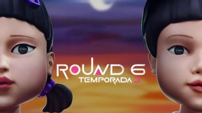 Round 6 Temporada 3 Episódios Dublados