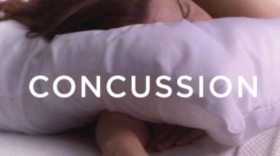 Concussion   2015