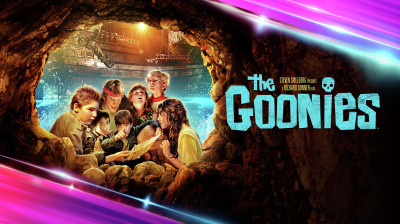 OS GOONIES