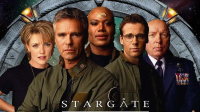 Stargate SG1 - Saison 01 - épisode 02 - L'ennemi intérieur  (0119)