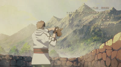 4 Ep  Katainaka no Ossan Kensei ni Naru