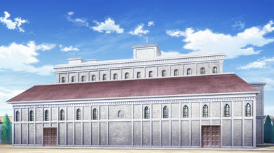 8 Ep  Katainaka no Ossan Kensei ni Naru