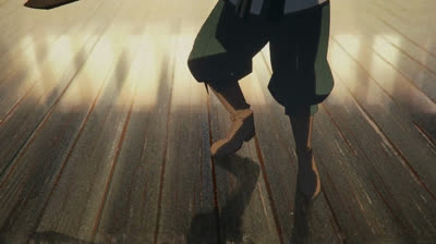 10 Ep  Katainaka no Ossan Kensei ni Naru