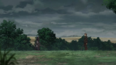 12 Ep  Katainaka no Ossan Kensei ni Naru