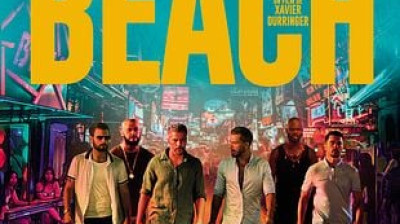 paradise beach (2018)