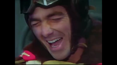 Wonder Woman - saison 01 - Pilote