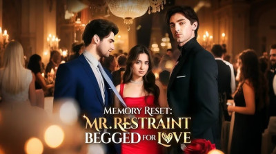 'Memory Reset: Mr Restraint Begged for Love' Short Drama FREE [Full Episodes] (Short Drama Online)