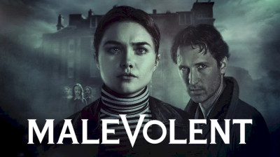 Les Mauvais Esprits Malevolent 2018 (DEMANDE DE UP)