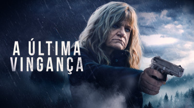 A Última Vingança Filme Completo de Suspense Dublado em Portugues Lançamento 2025