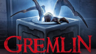 The Box Gremlin 2017 (DEMANDE DE UP)