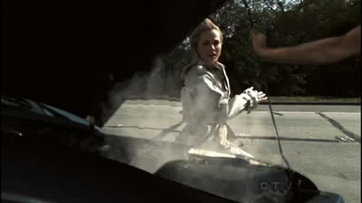 NOF - épisode 01 - Rien ne sera plus jamais ordinaire