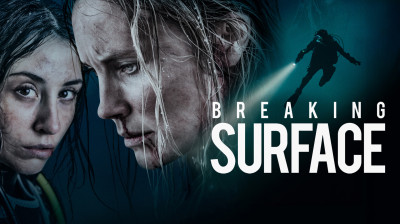 Breaking Surface 2020 (DEMANDE DE UP)