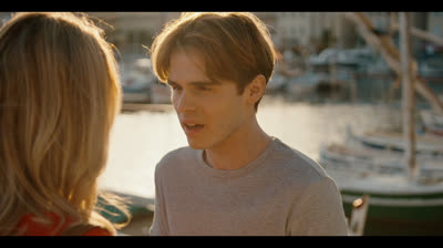 Tout Pour La Lumière - S01E09