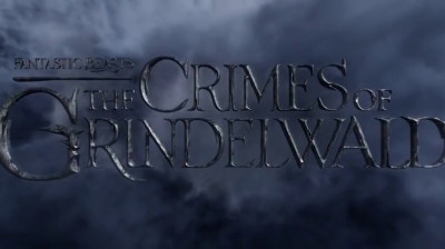 Les Animaux Fantastiques - Les Crimes de Grindelwald_2018