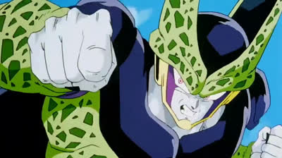 Episódio 179 - Cell muda as regras do jogo!