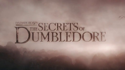 Les Animaux Fantastiques les Secrets de Dumbledore_2022
