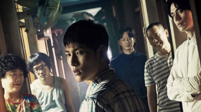 Непознати от ада (2019) Е06