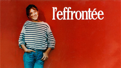 L'Effrontée 1985