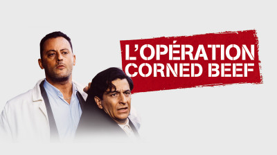 L'Opération Corned Beef 1991