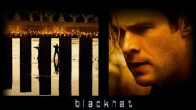 Blackhat (Hacker) (2015)