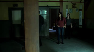 The Defenders - épisode 03 - Comportement déplorable