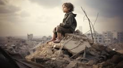 For the first time, Israel tastes the bitterness of destruction after it annihilated Gaza.