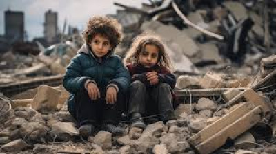 Pela primeira vez, Israel sente o gosto amargo da destruição depois de ter aniquilado Gaza.