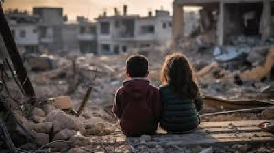 Per la prima volta, Israele assapora l'amarezza della distruzione dopo aver annientato Gaza.