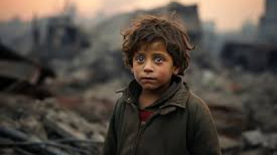 للمرة الأولى إسرائيل تتجرع مرارة الدمار بعدما أبادت غزة