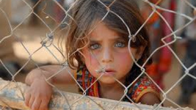 गाजा पर आक्रमण के बाद इजरायल को पहली बार विनाश की कड़वाहट का स्वाद चखना पड़ा।