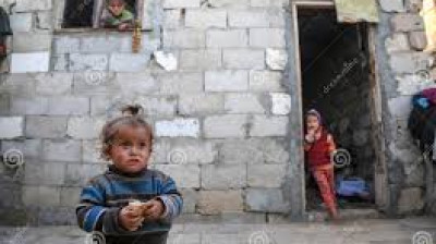 以色列在剿滅加沙後，第一次嘗到毀滅的苦果。