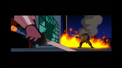 Tortugas Ninjas 2003 Temporada 1 Episodio 23 - Regreso a Nueva York Parte 3