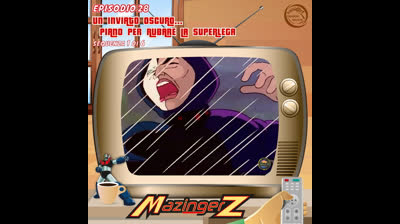 Mazinger Z | 28 | 01/06