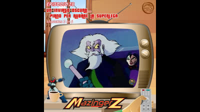 Mazinger Z | 28 | 02/06