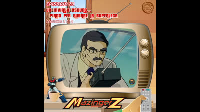 Mazinger Z | 28 | 03/06