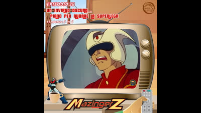 Mazinger Z | 28 | 05/06