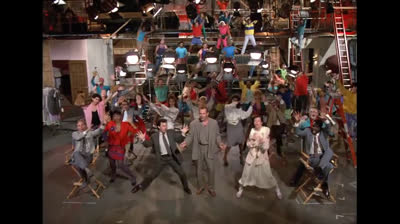 Moonlighting Agenzia Blue Moon 05x01