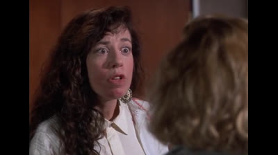 Moonlighting Agenzia Blue Moon 05x03