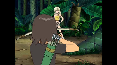 Planet Survival (Dublado PT-BR) EP 31