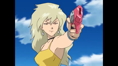 Planet Survival (Dublado PT-BR) EP 33