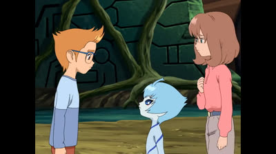 Planet Survival (Dublado PT-BR) EP 35